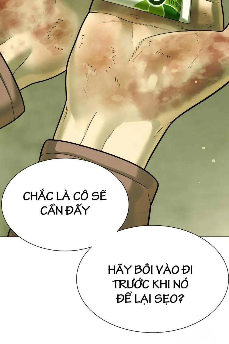 Sát Thủ Peter chương 14 - trang 110