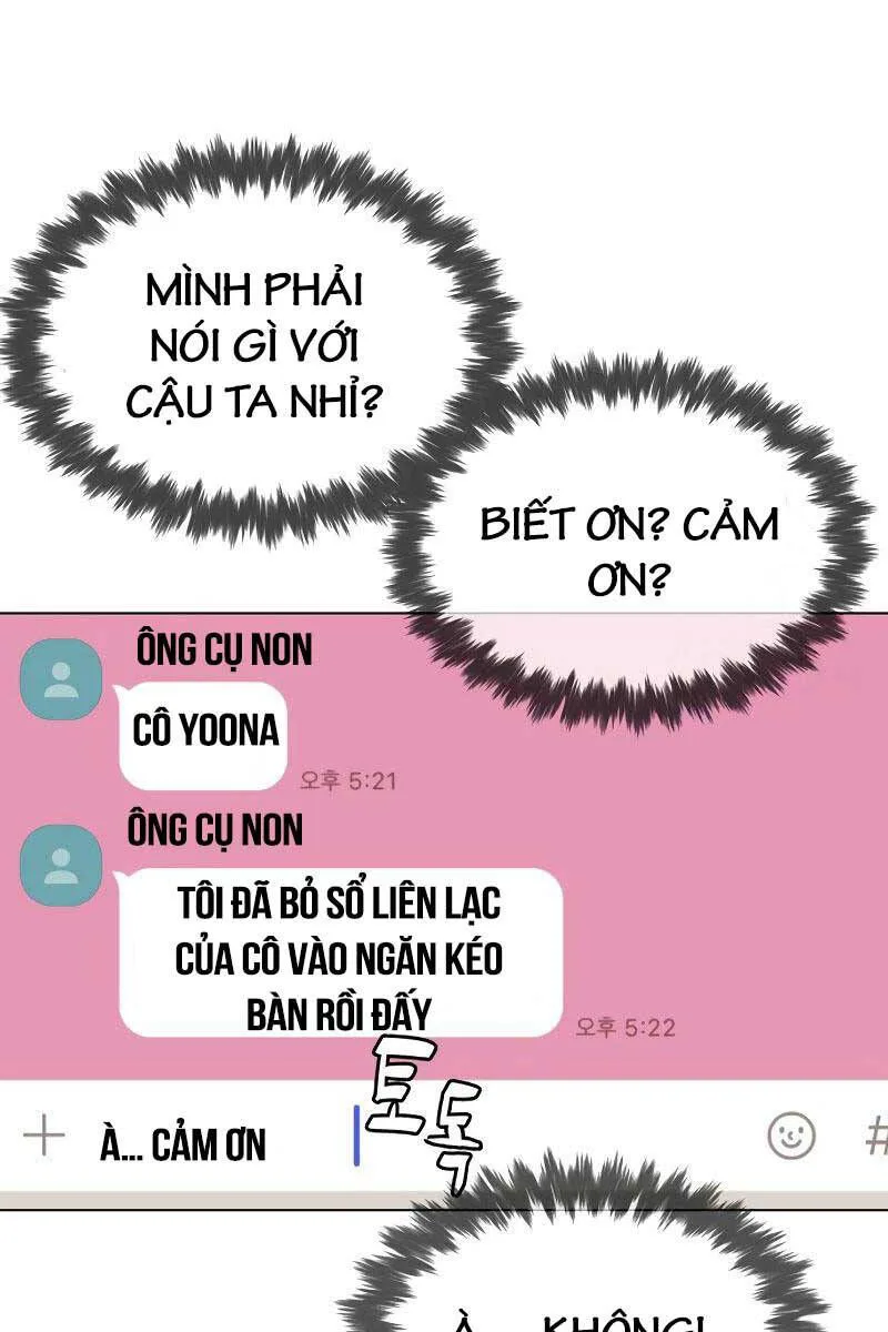 Sát Thủ Peter chương 14 - trang 116