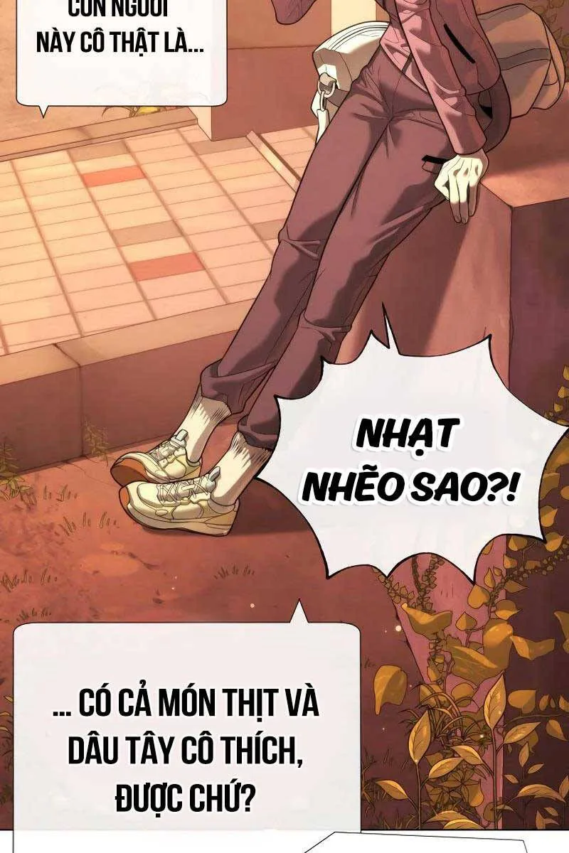 Sát Thủ Peter chương 14 - trang 121