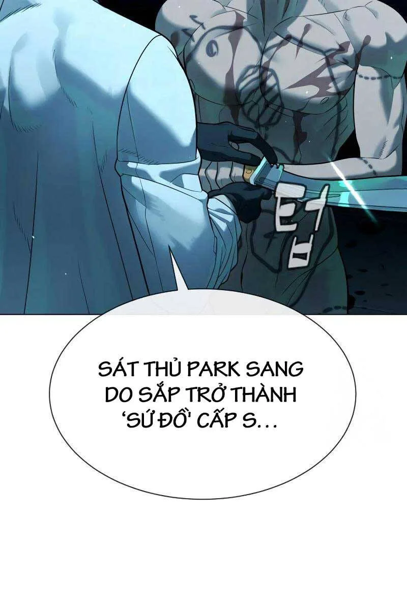 Sát Thủ Peter chương 14 - trang 156