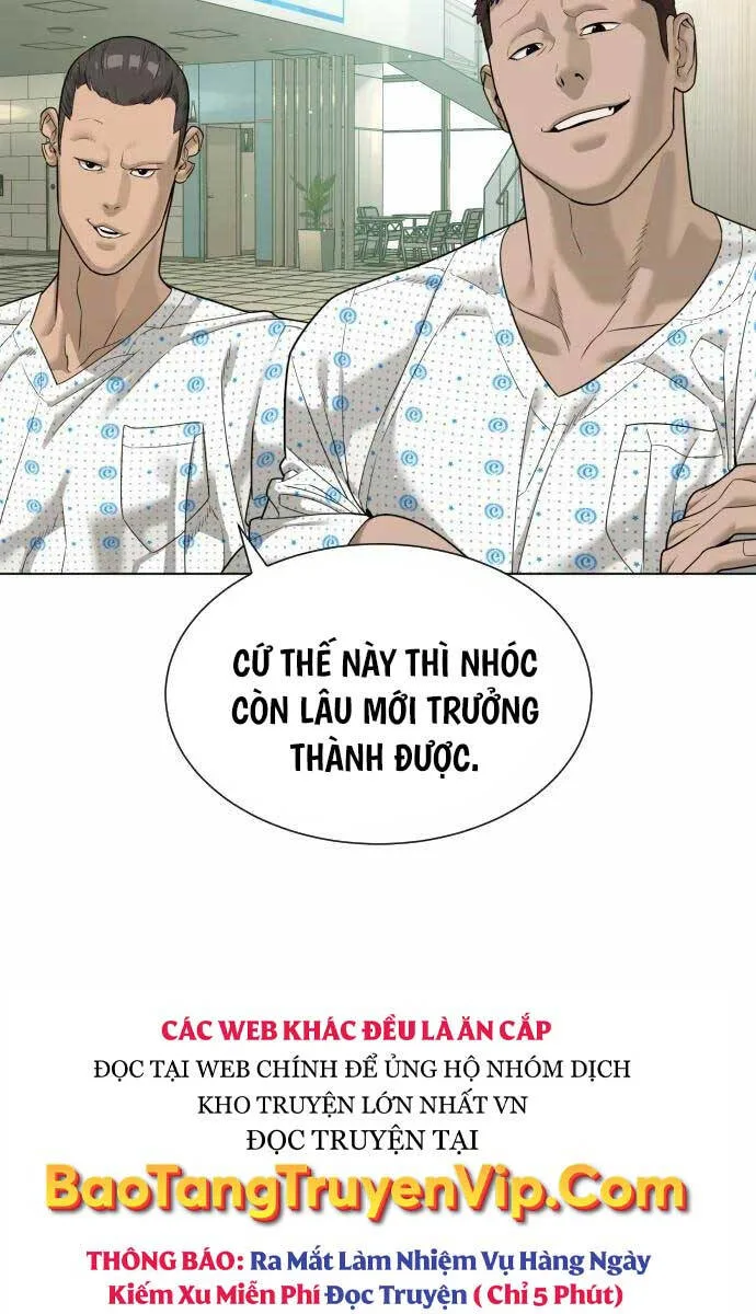 Sát Thủ Peter chương 15 - trang 4