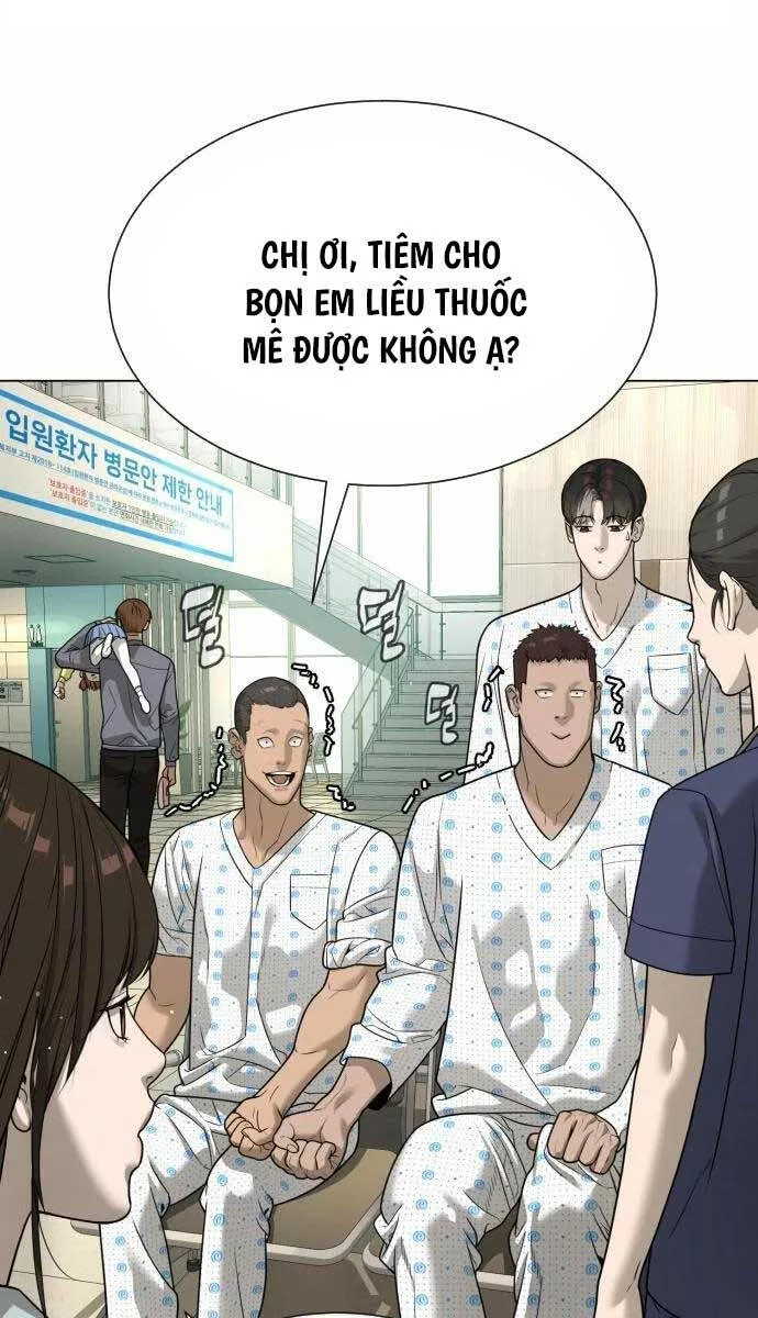 Sát Thủ Peter chương 15 - trang 5