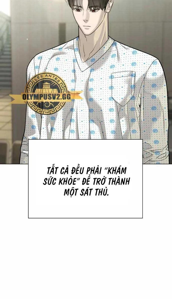 Sát Thủ Peter chương 15 - trang 7