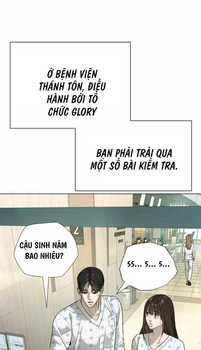 Sát Thủ Peter chương 15 - trang 8