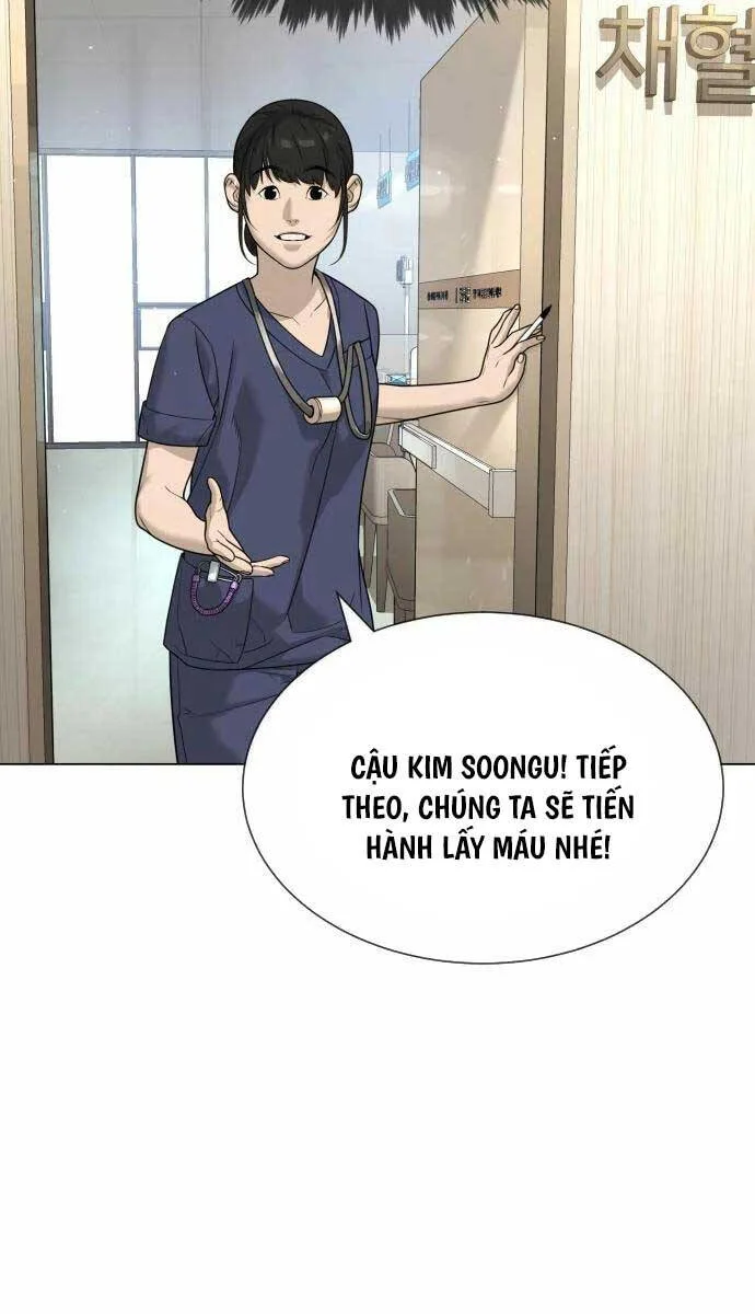 Sát Thủ Peter chương 15 - trang 12