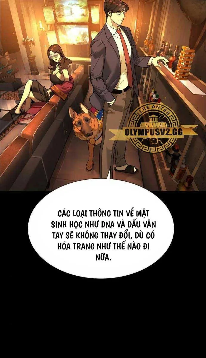 Sát Thủ Peter chương 15 - trang 15