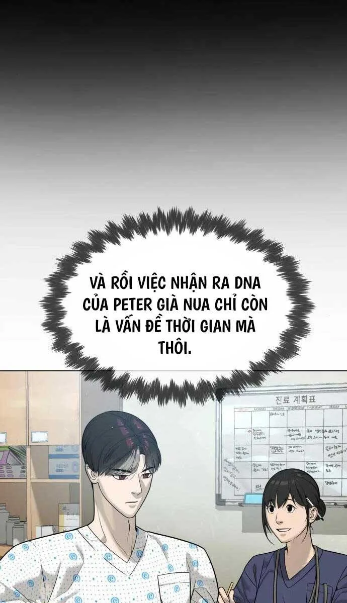 Sát Thủ Peter chương 15 - trang 18
