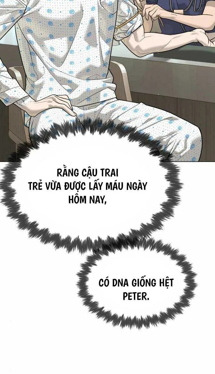 Sát Thủ Peter chương 15 - trang 19