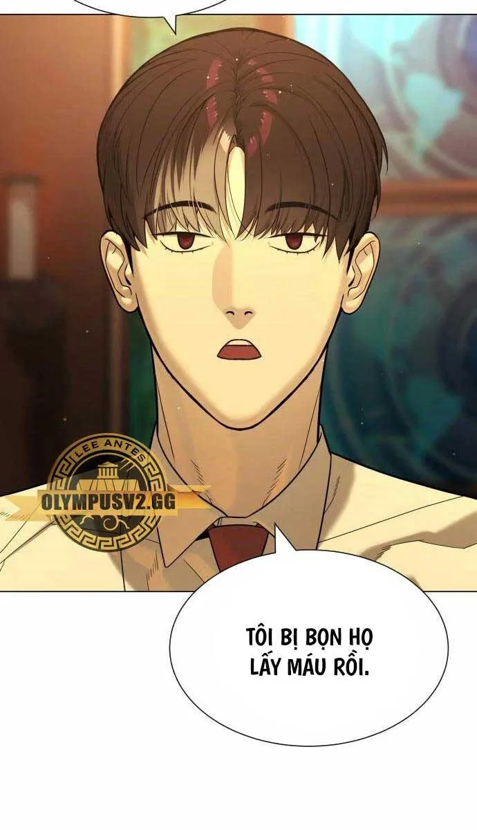 Sát Thủ Peter chương 15 - trang 27