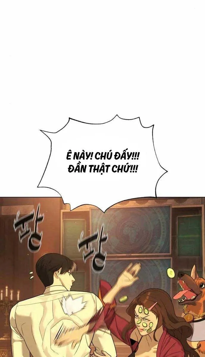 Sát Thủ Peter chương 15 - trang 28
