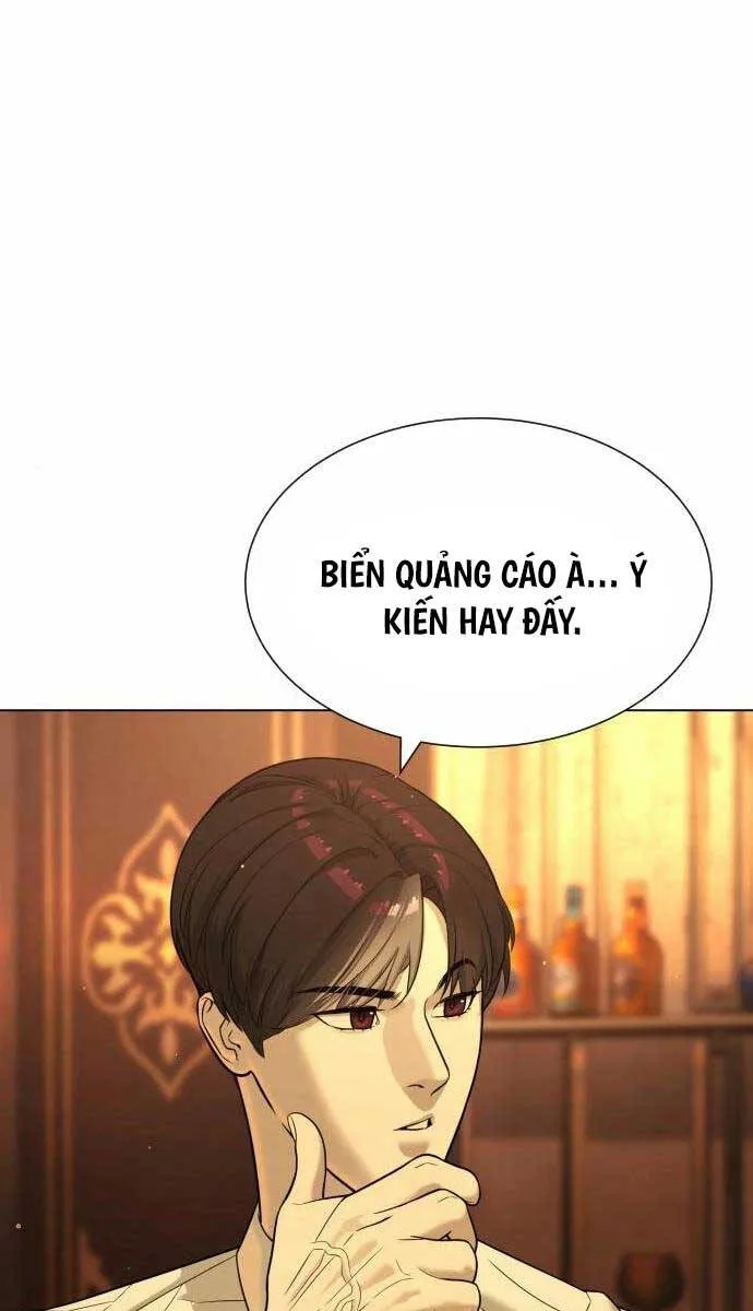 Sát Thủ Peter chương 15 - trang 31
