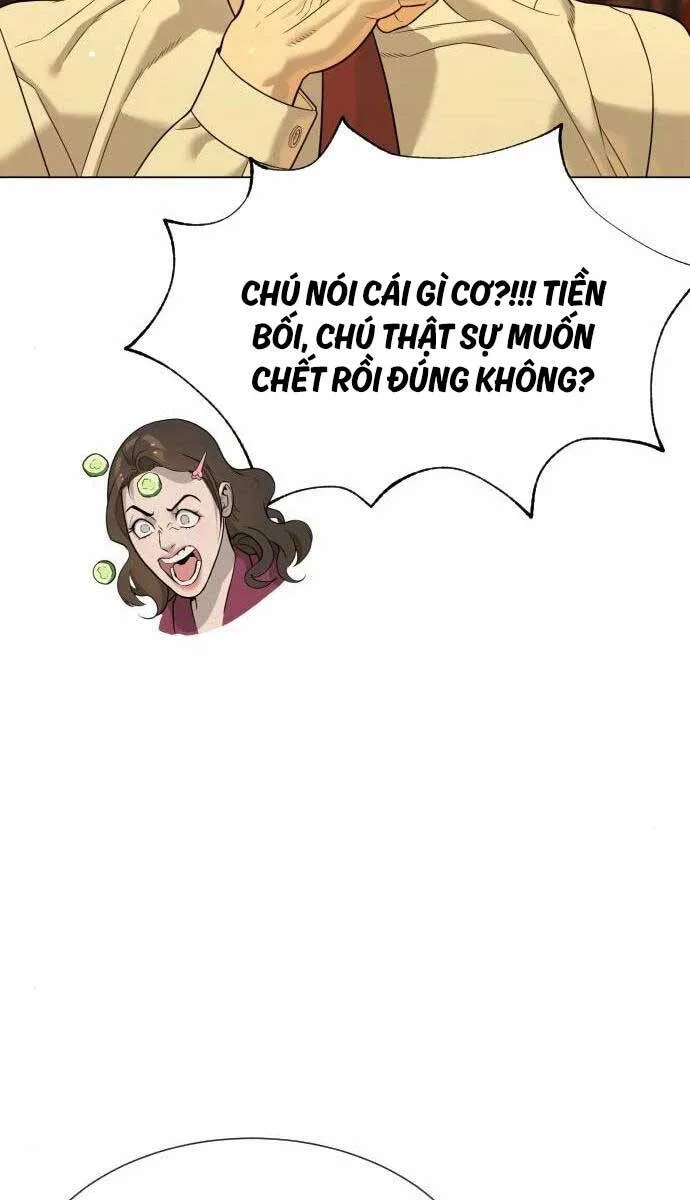 Sát Thủ Peter chương 15 - trang 32