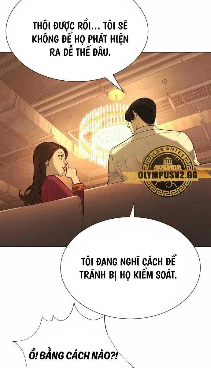 Sát Thủ Peter chương 15 - trang 33