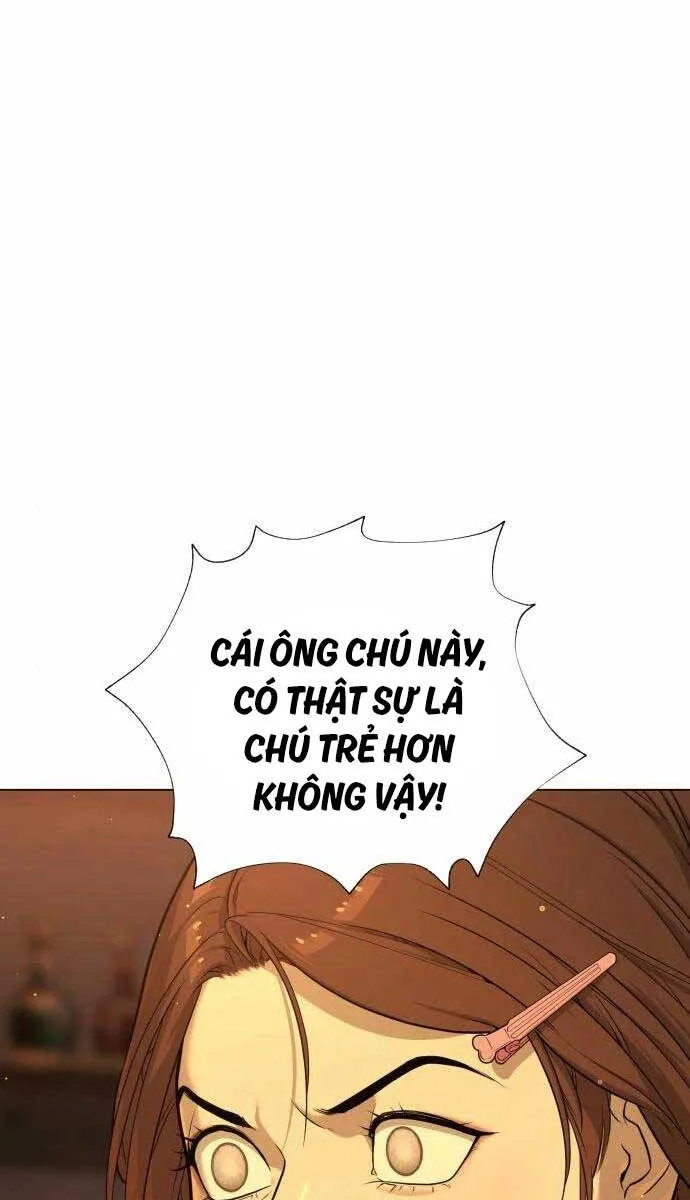 Sát Thủ Peter chương 15 - trang 38