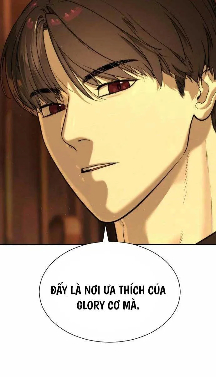 Sát Thủ Peter chương 15 - trang 40