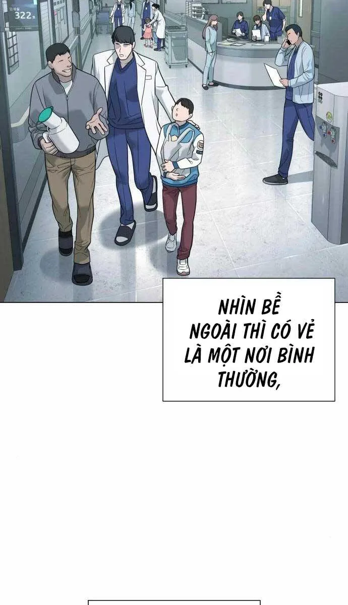 Sát Thủ Peter chương 15 - trang 43