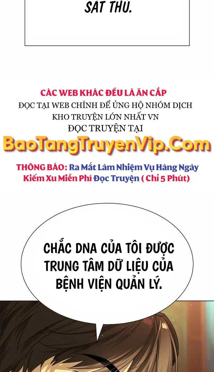 Sát Thủ Peter chương 15 - trang 46