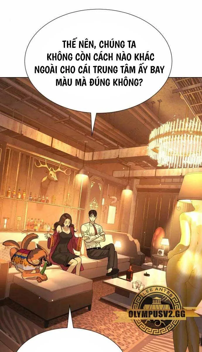 Sát Thủ Peter chương 15 - trang 48