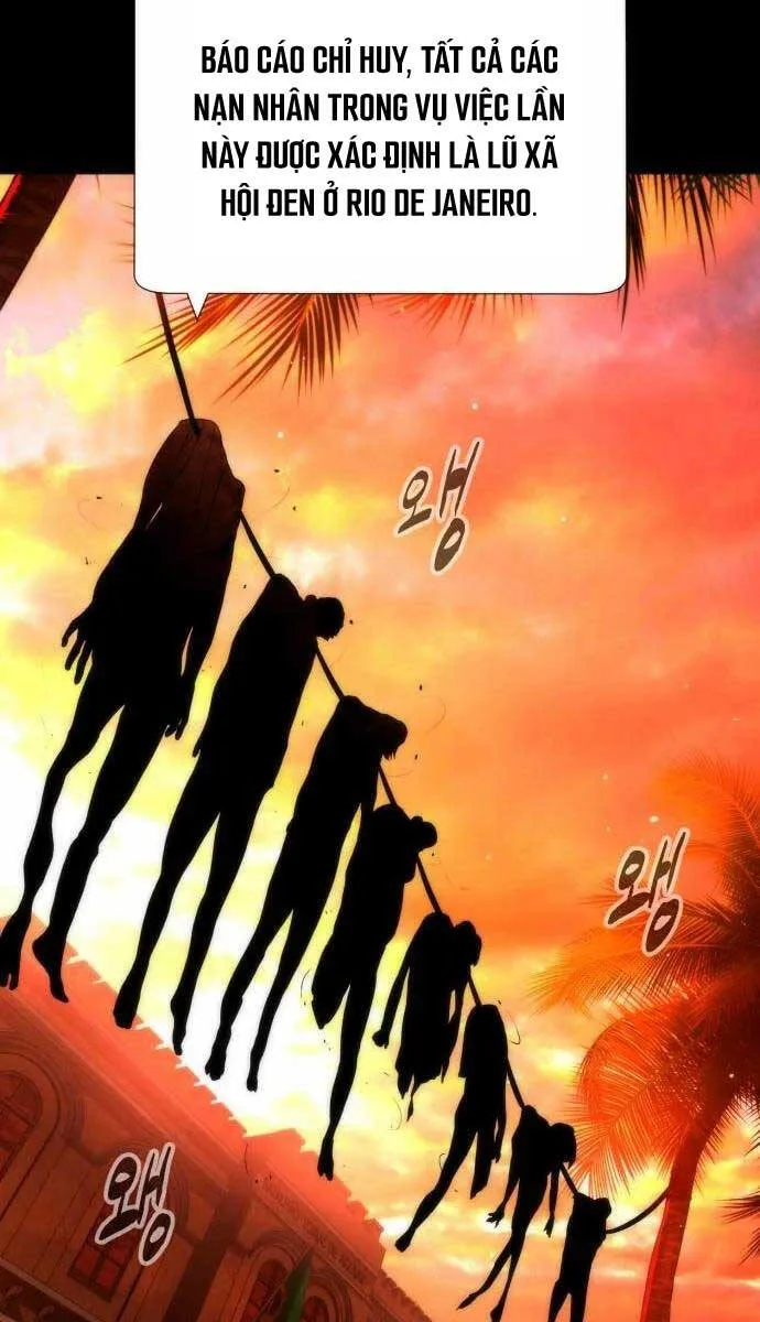 Sát Thủ Peter chương 15 - trang 66