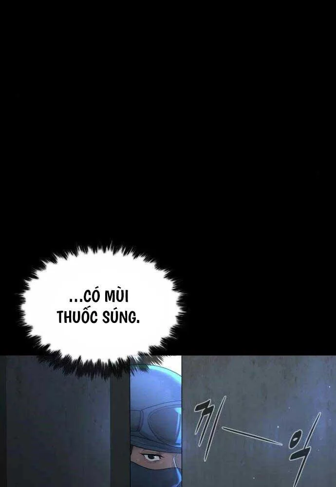 Sát Thủ Peter chương 15 - trang 71