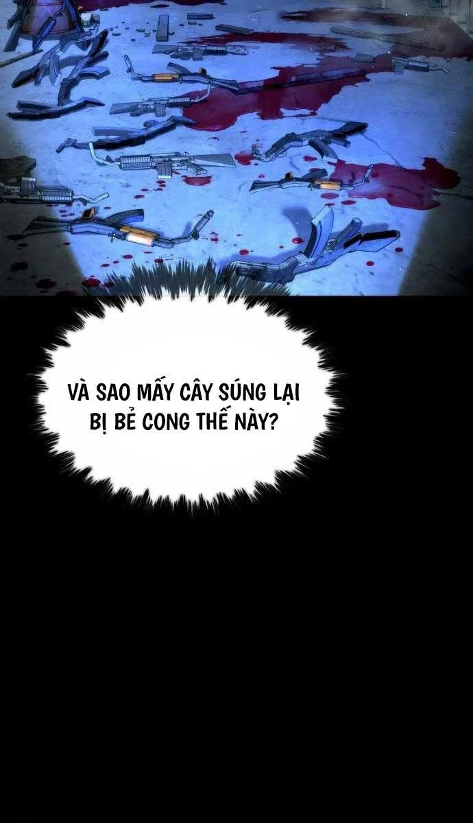 Sát Thủ Peter chương 15 - trang 75