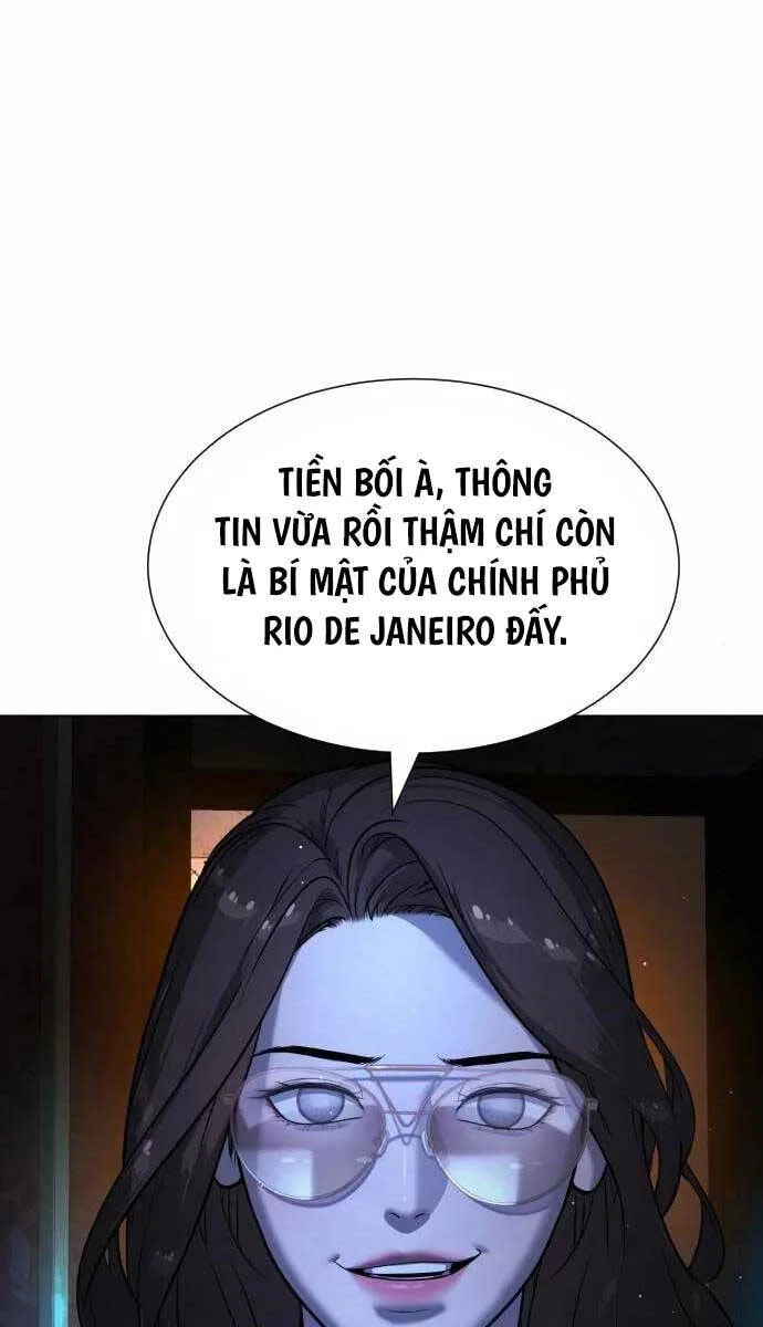 Sát Thủ Peter chương 15 - trang 114