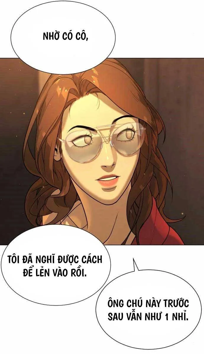 Sát Thủ Peter chương 15 - trang 118