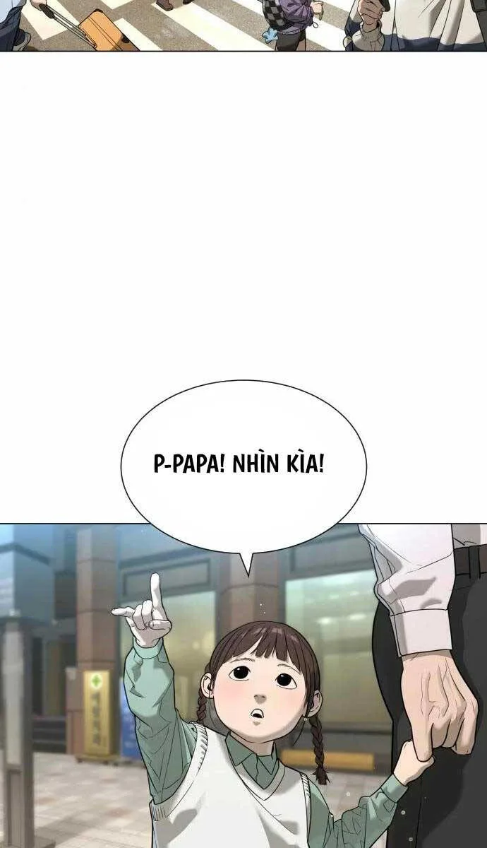 Sát Thủ Peter chương 15 - trang 124