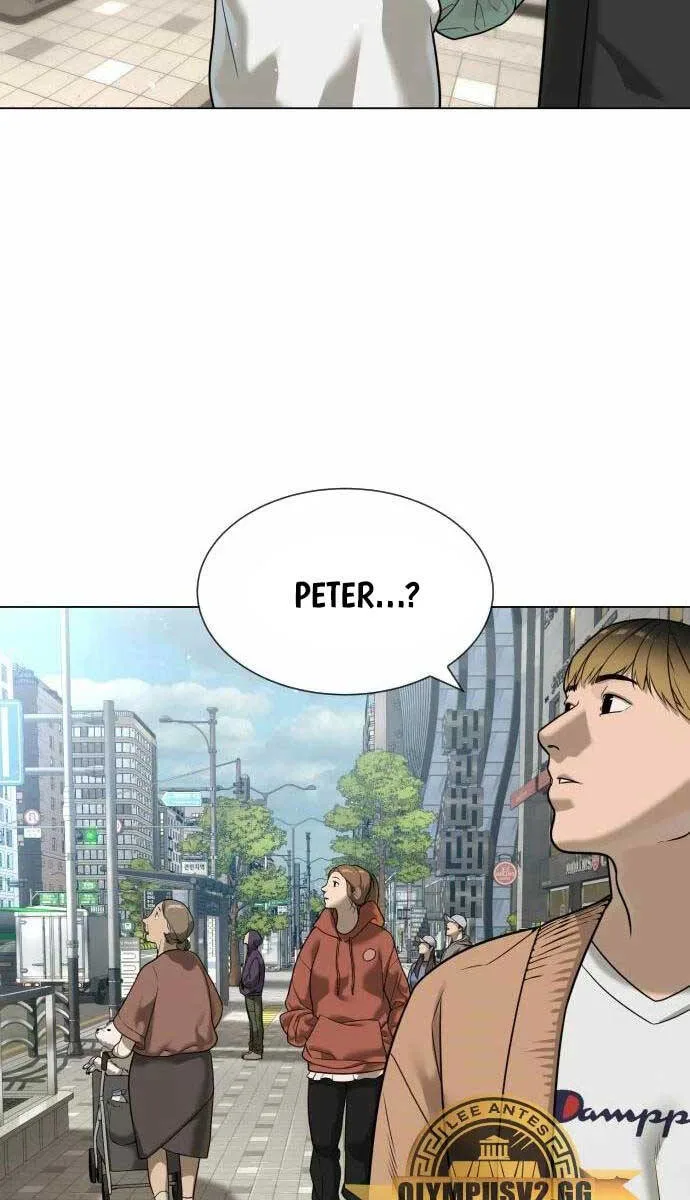 Sát Thủ Peter chương 15 - trang 125