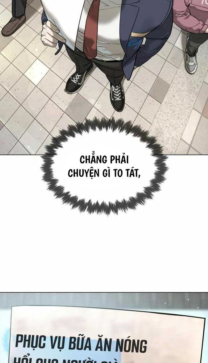Sát Thủ Peter chương 15 - trang 127