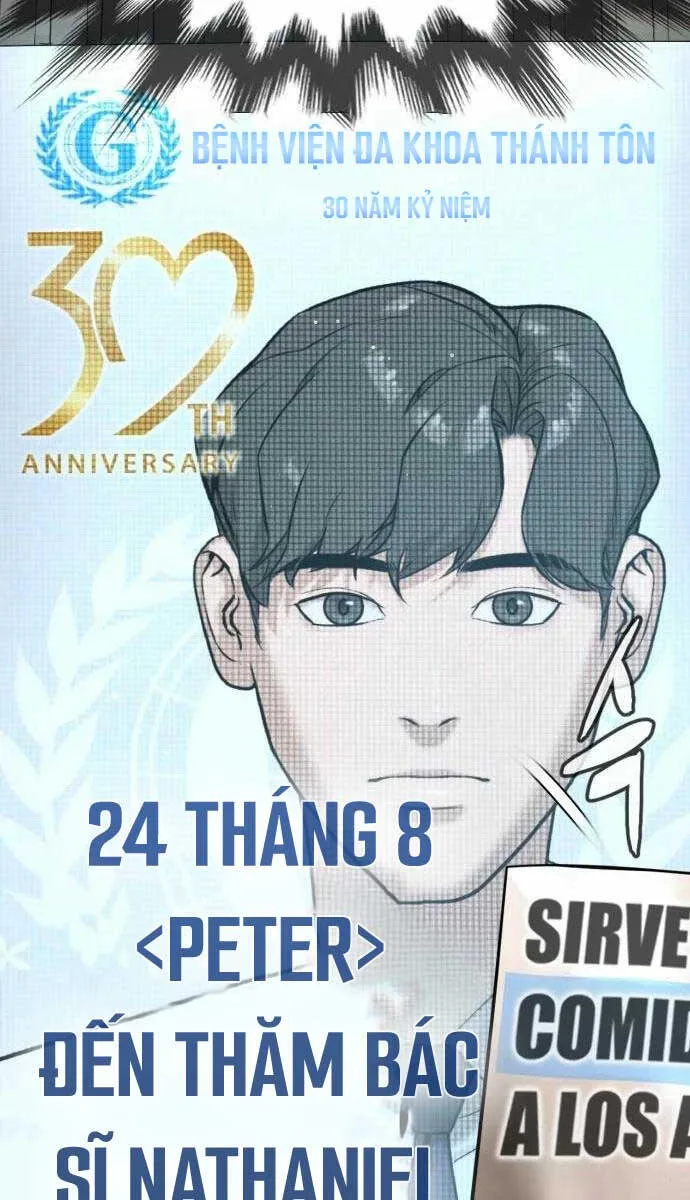 Sát Thủ Peter chương 15 - trang 130