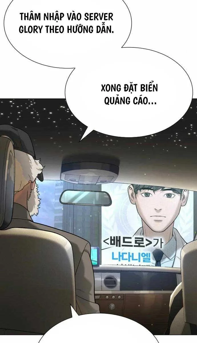 Sát Thủ Peter chương 15 - trang 132
