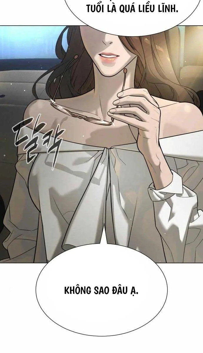 Sát Thủ Peter chương 15 - trang 134