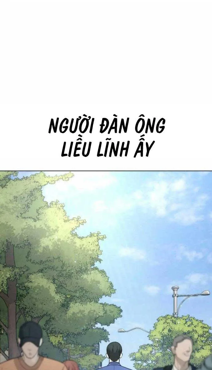 Sát Thủ Peter chương 15 - trang 137