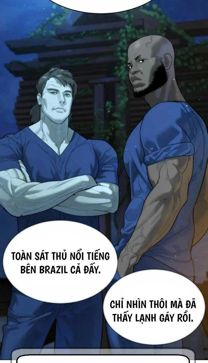 Sát Thủ Peter chương 15 - trang 146
