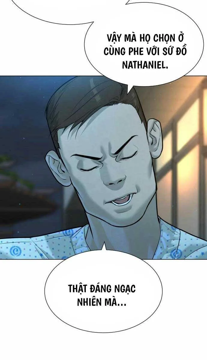 Sát Thủ Peter chương 15 - trang 148