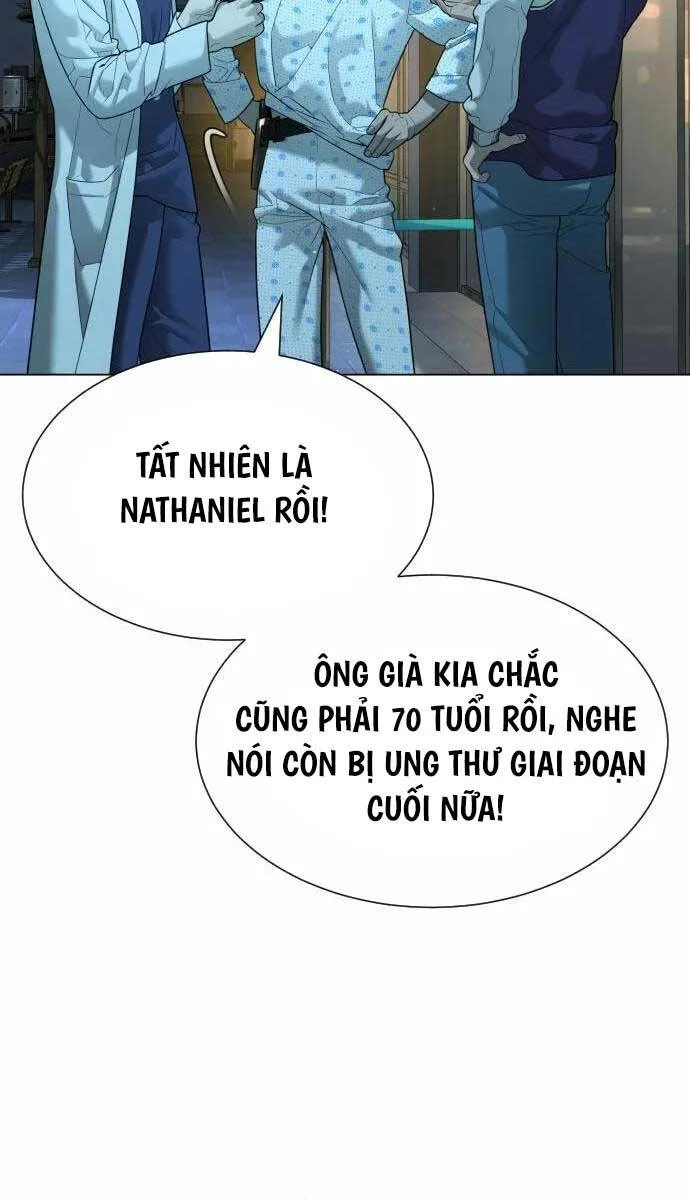 Sát Thủ Peter chương 15 - trang 152
