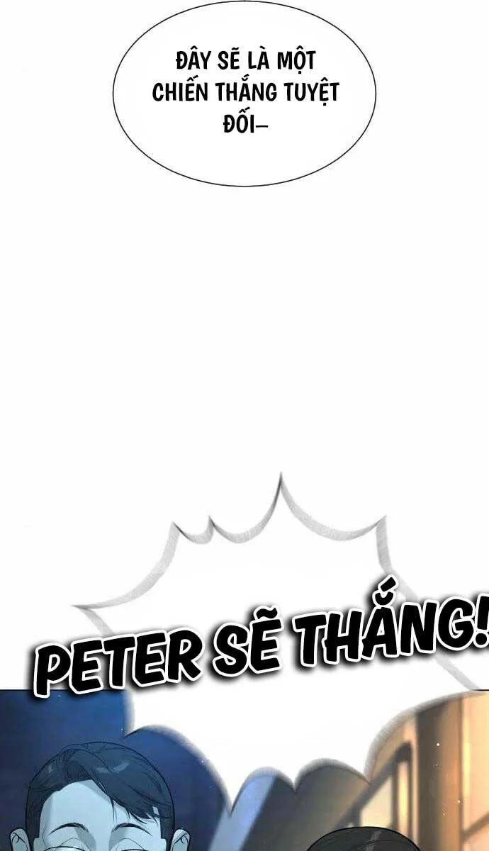 Sát Thủ Peter chương 15 - trang 153