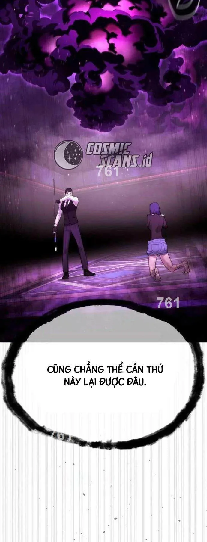 Sát Thủ Peter chương 33 - trang 2