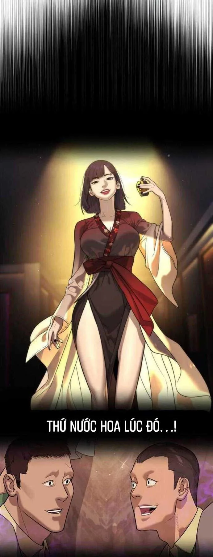Sát Thủ Peter chương 33 - trang 4