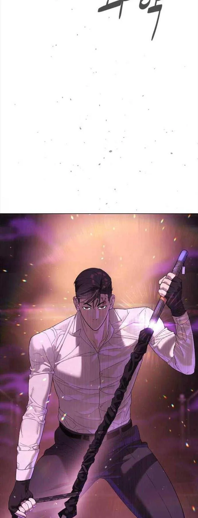 Sát Thủ Peter chương 33 - trang 15