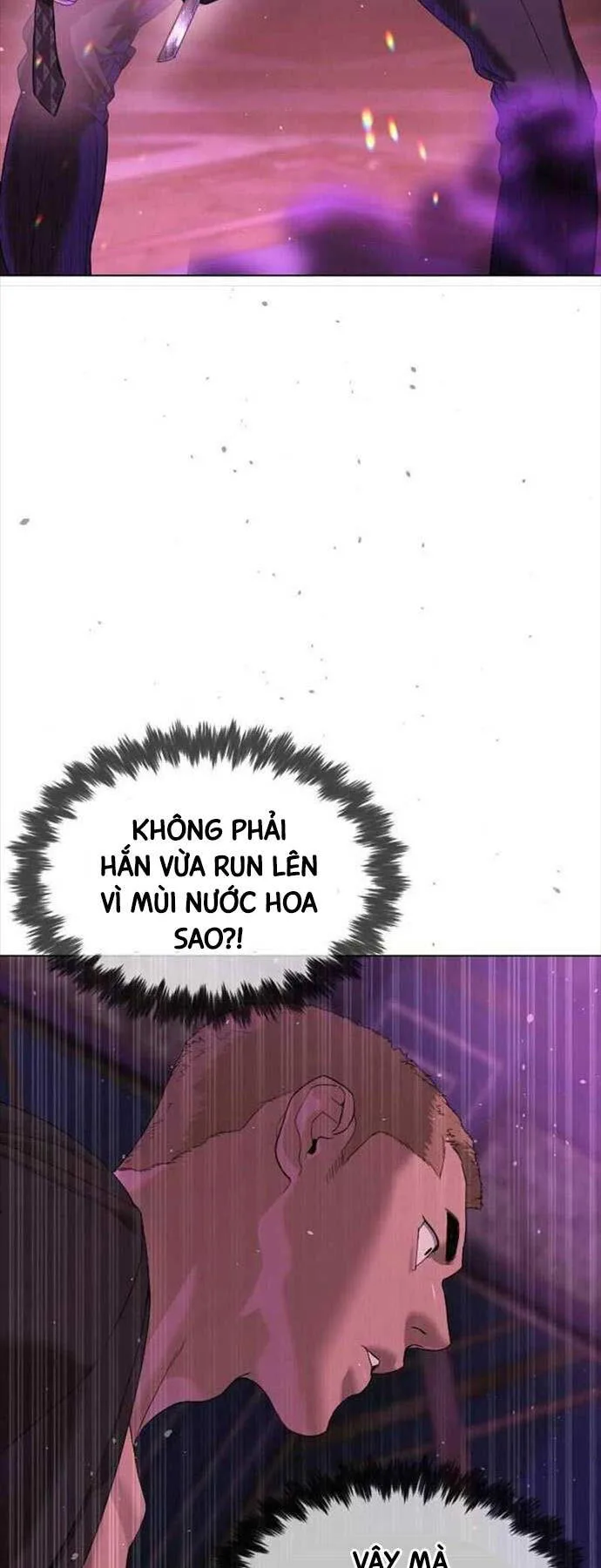 Sát Thủ Peter chương 33 - trang 16