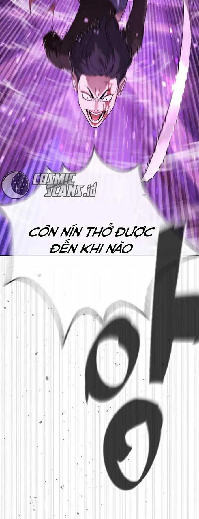 Sát Thủ Peter chương 33 - trang 19