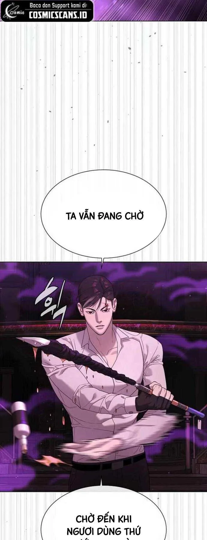Sát Thủ Peter chương 33 - trang 22