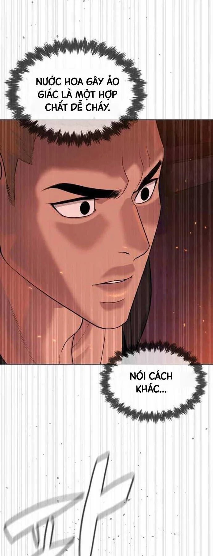 Sát Thủ Peter chương 33 - trang 29