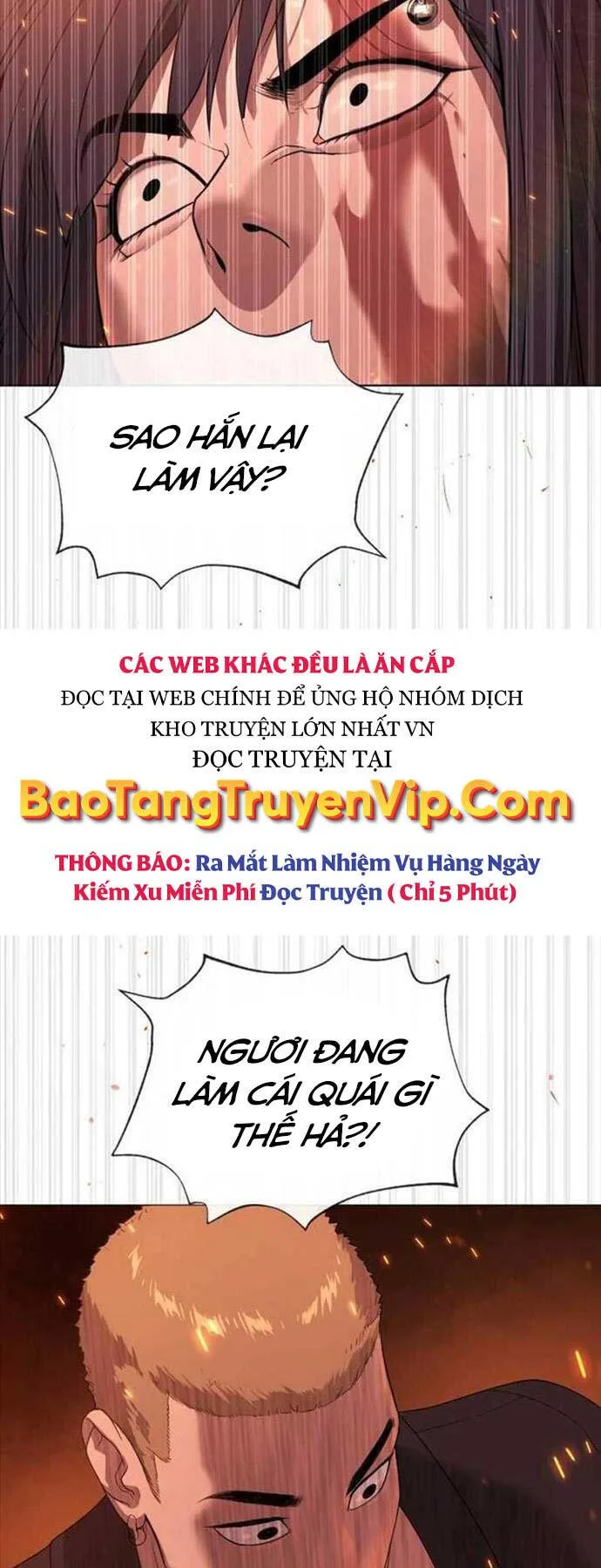 Sát Thủ Peter chương 33 - trang 42