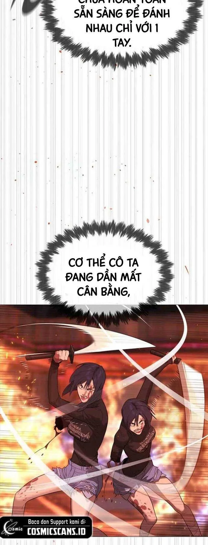 Sát Thủ Peter chương 33 - trang 50