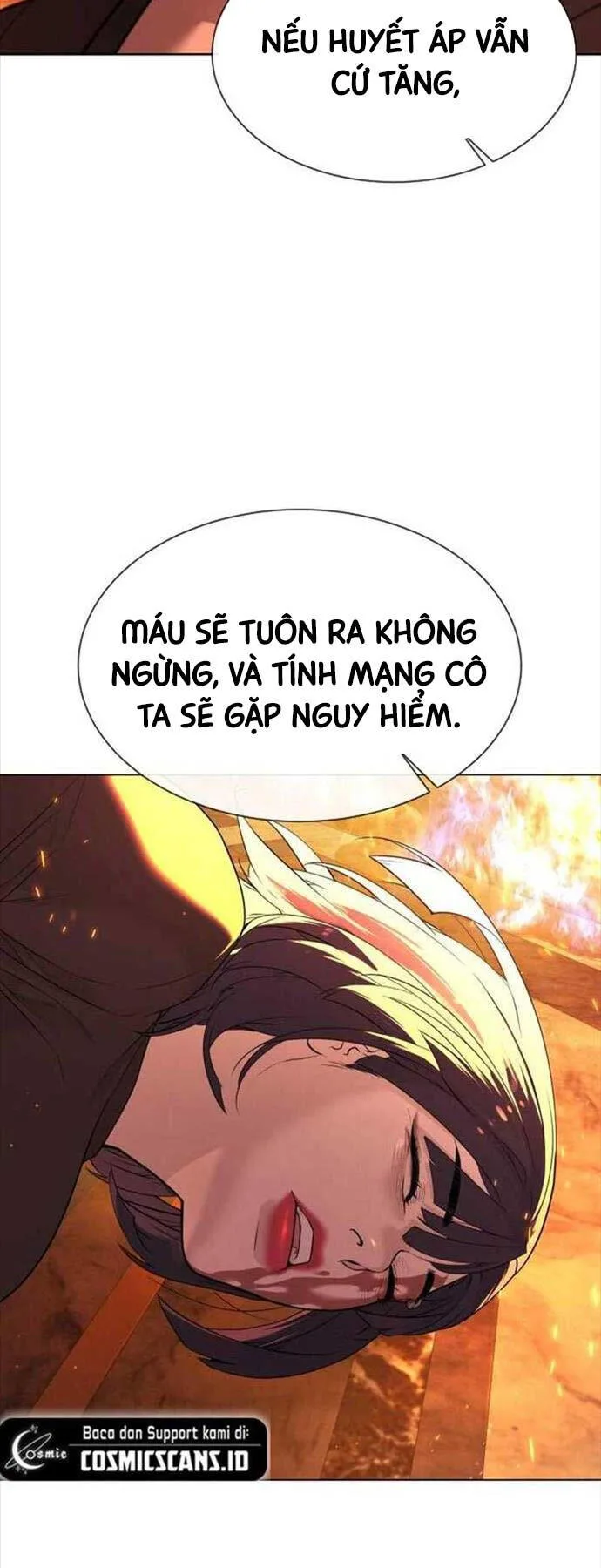 Sát Thủ Peter chương 33 - trang 57