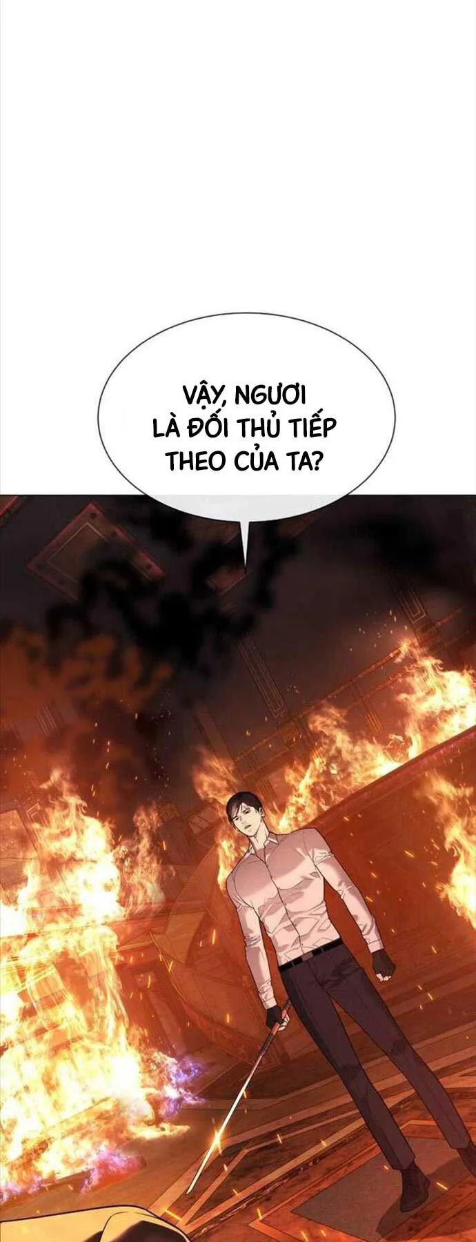 Sát Thủ Peter chương 33 - trang 58