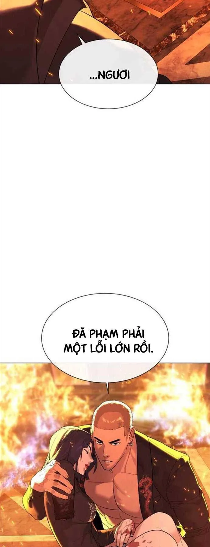 Sát Thủ Peter chương 33 - trang 59